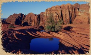 snow canyon 01